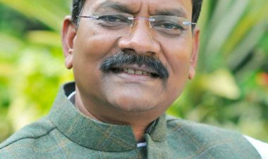 *छत्तीसगढ़ प्रदेश कांग्रेस चुनाव अभियान समिति के अध्यक्ष एवं स्टार प्रचारक डॉ. चरणदास महंत का दौरा कार्यक्रम*