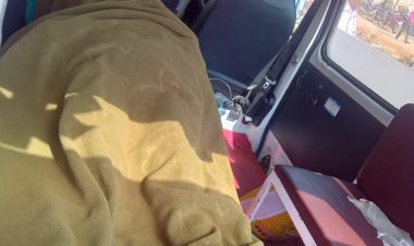 *प्रसूता महिला की मौत के संबंध में कलेक्टर ने जांच टीम गठित करने दिए निर्देश