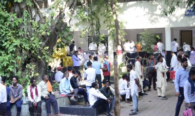 जिले के 6विधानसभा सीट पर 134 उम्मीदवारों के नामांकन प्राप्त हुए,18 उम्मीदवारों के नामांकन फार्म रिजेक्ट, 2नवंबर तक नाम वापसी की प्रक्रिया