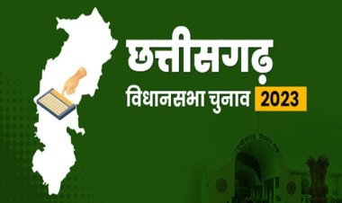 दोपहर तीन बजे तक बिलासपुर और मुंगेली जिले की वोटिंग पर्सेंट देखिए सबसे ज्यादा मस्तूरी में 53%तो बिलासपुर में 42% देखिए अपडेट