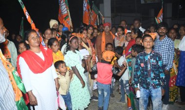 छलावे की दूसरी सूची है कांग्रेस का घोषणा पत्र-धरमलाल कौशिक