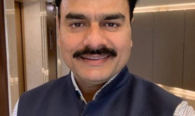 शशि सिंह कांग्रेस के रायपुर लोकसभा प्रभारी हुए नियुक्त