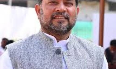 बड़ी ख़बर: मेयर रामशरण यादव को पार्टी ने किया निष्कासित