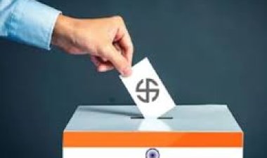 विधानसभा चुनाव: मतदाता फोटो परिचय पत्र के अलावा इन 12वैकल्पिक फोटो युक्त दस्तावेज दिखाकर भी कर सकेंगे मतदान