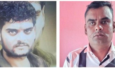 कलेक्टर ने किया दो और आदतन बदमाशो को जिला बदर,इसके पहले कई बदमाशो पर जिला बदर और रासुका की हुई थी कार्यवाही, कई अन्य के ऊपर जल्द होगी कार्रवाई