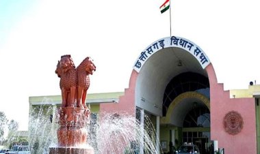 विधानसभा में सभी विधायकों का शपथ,हिंदी, छत्तीसगढ़ी, संस्कृत में विधायकों ने लिया शपथ,डॉ रमन सिंह निर्विरोध चुने गए विधानसभा अध्यक्ष