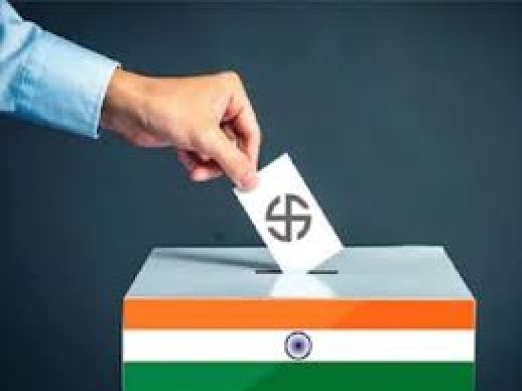 Breaking: बिलासपुर जिले में शाम 5:00 बजे तक 61.43 प्रतिशत मतदान, दिखाई सभी विधानसभा में वोटिंग पर्सेंट,मुंगेली और लोरमी में भी देखिए mornews