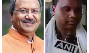 प्रदेश में बृजमोहन अग्रवाल की सबसे बड़ी जीत,कांकेर के बीजेपी प्रत्याशी मात्र इतने वोट से जीते, जानिए क्या रहा दोनो नेताओं की वोटिंग लीड