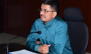 डीजे और साउंड सिस्टम अब बिना लिमिटर के नही दिए जायेंगे किराए पर, बेचने पर भी बैन,कलेक्टर ने जारी किए आदेश