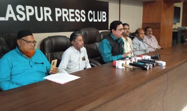 ग्रामीण डाक सेवक संघ की 12 दिसंबर से अनिश्चितकालीन हड़ताल, 7सूत्रीय मांग पूरा कराने करो या मरो का दीया गया नारा