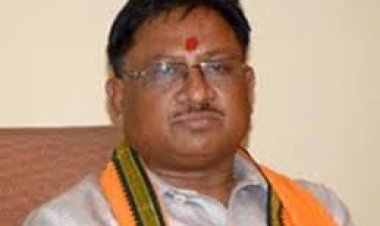 मुख्यमंत्री विष्णु देव साय ने धारा 370 पर सुप्रीम कोर्ट के फैसले को बताया भारत की जीत, पीएम मोदी और अमित शाह को दी बधाई