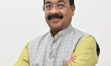 उप मुख्यमंत्री  अरूण साव बिलासपुर जिले में विभन्न कार्यक्रमों में होंगे शामिल, आवास में जन दर्शन भी करेंगे