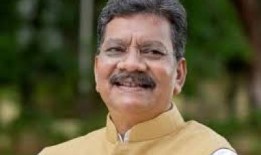 Breaking News: डॉ चरणदास महंत होंगे नेता प्रतिपक्ष,विधायको की रायसुमारी के बाद लिया गया फ़ैसला,