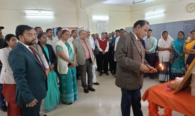 अंतिम नेशनल लोक अदालत में कुल 17हजार 522प्रकरण निराकृत