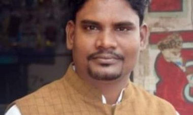 बीजेपी दिखा रही अपना रंग, प्रदेश की जनता की भावनाओ के साथ फिर किया खिलवाड़ सभापति जायसवाल