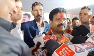 *नही होगा बिजली बिल हाफ योजना बंद,डिप्टी सीएम विजय शर्मा ने क्या कहा