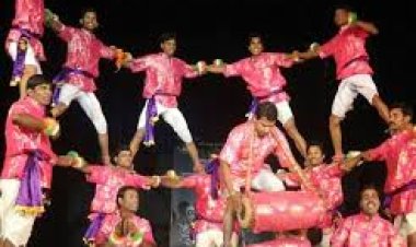 *जिले में आयोजित होगी पंथी नृत्य प्रतियोगिता, पंजीयन 21 दिसंबर तक