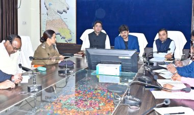 *जिले के किसानों को 25 दिसम्बर को किया जाएगा धान की बकाया बोनस राशि का भुगतान*  *तीनो विकासखण्ड मुख्यालयों में कार्यक्रम का होगा