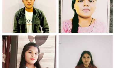 वीर बाल दिवस पर प्रदेश के चार बच्चों को उनके वीरता और साहस के लिए मुख्यमंत्री विष्णु देव साय करेंगे सम्मानित