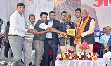 अटल संध्या का आयोजन कर दिया गया सुशासन का संदेश