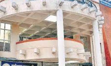 Breaking: छत्तीसगढ़ माध्यामिक शिक्षा मंडल ने 10वीं, 12वीं के परीक्षा परिणाम किए घोषित-देखिए mornews