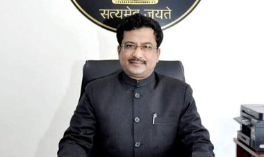 IAS प्रमोशन ब्रेकिंग: राज्य सरकार ने आईएएस सोनमणि बोरा सहित दस IAS अधिकारियो के प्रमोशन किए हैं। देखिए आदेश mornewe