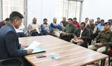 राष्ट्रीय शालेय क्रीड़ा प्रतियोगिता का आगाज 2जनवरी को विधायक अमर अग्रवाल करेंगे शुभारंभ