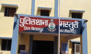 बड़ी ख़बर: अवैध संबंध के शक पर  आरोपी पति ने अपनी पत्नी सहीत तीन मासूम बच्चों की हत्या कर दी, आरोपी गिरफ़्तार