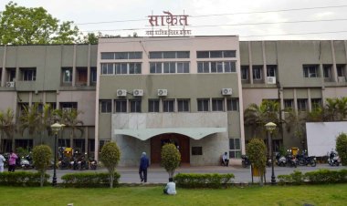 अवैध विज्ञापन होर्डिंग बांस बल्ली पर निगम करेगी कड़ी कार्रवाई निगम प्रशासन का फरमान अधिकृत विज्ञापन होर्डिंग एजेंसी के माध्यम से ही करें विज्ञापन