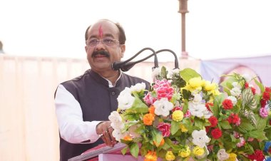 नगरीय प्रशासन मंत्री अरुण साव के निर्देश पर 5करोड़ 77लाख रूपए जारी, स्वक्षता कमांडो के मानदेय का किया जाएगा भुगतान