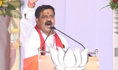 डिप्टी सीएम विजय शर्मा का बड़ा बयान जहां भी अनियमितताओं के आरोप लगे हैं उन सब की जांच होगी, नशा उन्मूलन के लिए अलग से सेल बनाया जाएगा, पुलिस और ज्यादा ताकत से काम करेगी