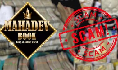 महादेव बेटिंग एप मामला में फंसे भूपेश बघेल, ED सप्पलीमेंट्री चार्जशीट में नाम आया