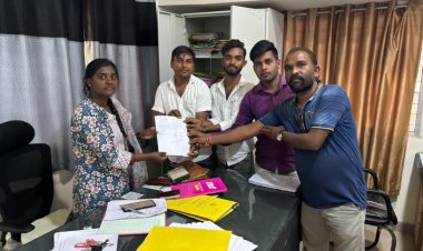 हमर पथरिया डिजिटल होर्डिंग में क्षेत्रीय विधायक की तस्वीर नही , समर्थकों में गुस्सा