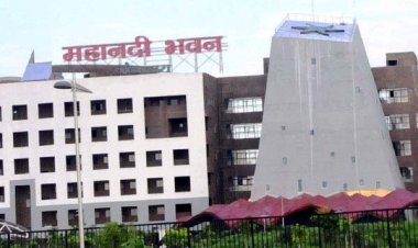 *दो आईएएस अधिकारियो को मिली नवीन पदस्थापना आदेश जारी