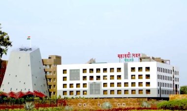 जैन मुनि आचार्य विद्यासागर महाराज के निधन पर प्रदेश में राजकीय शोक घोषित