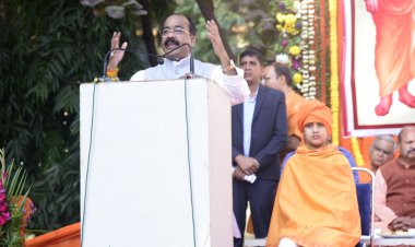 डिप्टी सीएम अरूण साव बिलासपुर में विभिन्न कार्यक्रमों में होंगे शामिल, निवास में जनदर्शन भी करेंगे