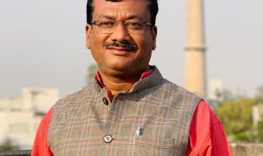 भाजपा नेताओं एवं अधिकारियों के बेटा, बेटियों का सिविल जज में चयनित होना भी घोटाला है, मामले की सीबीआई से जॉच हो कांग्रेस