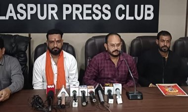 सामूहिक महारुद्राभिषेक 1108पार्थिव शिवलिंगो का महापर्व 9फरवरी को साइंस कालेज मैदान में