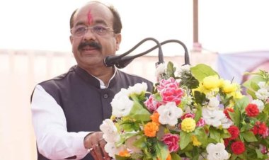 *उप मुख्यमंत्री अरुण साव जिले के विभिन्न कार्यक्रमों में होंगे शामिल