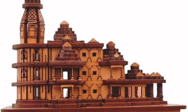 *श्री रामलला प्राण प्रतिष्ठा रामोत्सव 22 जनवरी को*  *जिला एवं विकासखण्ड स्तर पर आयोजित किए जाएंगे कार्यक्रम*  *बरेला में होगा जिला स्तरीय कार्यक्रम, कलेक्टर ने दी अधिकारियों को जिम्मेदारी