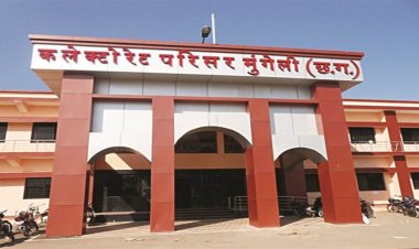 *श्री रामलला प्राण प्रतिष्ठा,जिले में 22 जनवरी को बंद रहेंगे पशुवध गृह और मांस बिक्री की दुकानेें, कलेक्टर ने जारी किए आदेश