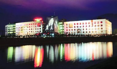 वन विभाग में ट्रांसफर, प्रशिक्षण के बाद राज्य सरकार ने दी नवीन पदस्थापना-देखिए mornews