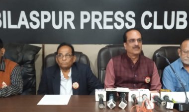 दिल्ली के विजय चौक की तर्ज पर बिलासपुर में होगा बीटिंग रिट्रीट समारोह