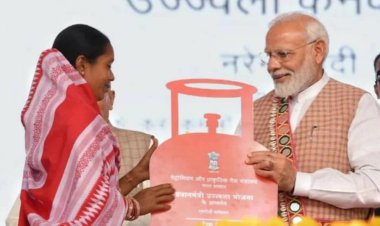 सरकार लाने मुफत की घोषणा की, अब दूसरी बार कर्ज़ा के लिए RBI के दरवाज़े पे छत्तीसगढ़ सरकार