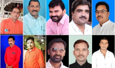 भाजपा ने केंद्रीय अंतरिम बजट को विकसित भारत का ट्रेलर बताया वही कांग्रेस ने बजट से मध्यवर्ग के लिये बताया निराशाजनक