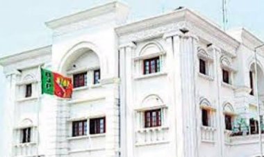 *Bjp संगठन में नियुक्ति, प्रदेश महामंत्री सहित संभाग प्रभारीयो की नियुक्ति,अनुराग सिंहदेव, रजनीश सिंह सहित कई नेताओ को मिली जिम्मेदारी, देखिए mornews