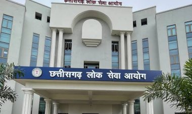 *सीजी पीएससी 2024 के प्रीलिम्स परीक्षा परिणाम घोषित, यहां चेक करें*