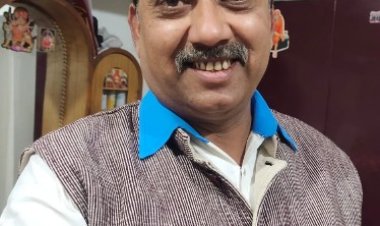 बिलासपुर के ओम प्रकाश देवांगन और पूर्व DFO बडगैया बने भाजपा प्रदेश कार्य समिति के सद्स्य