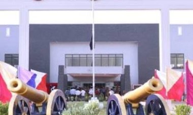 रायपुर, बिलासपुर मुंगेली समेत कई जिले के बदले गए एसपी, आईजी,देर रात टॉप लेवल में बड़ा फेरबदल,mornews