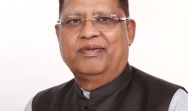 सिम्स के नए भवन के लिए 776करोड़ की सौगात के लिए पूर्व मंत्री अमर ने जताया आभार,कहा राजस्व मामलो की पेंडिंग के निपटारे के लिए अतिरिक्त न्यायालयो की स्थापना के लिए लोगों को मिलेगी सुविधा